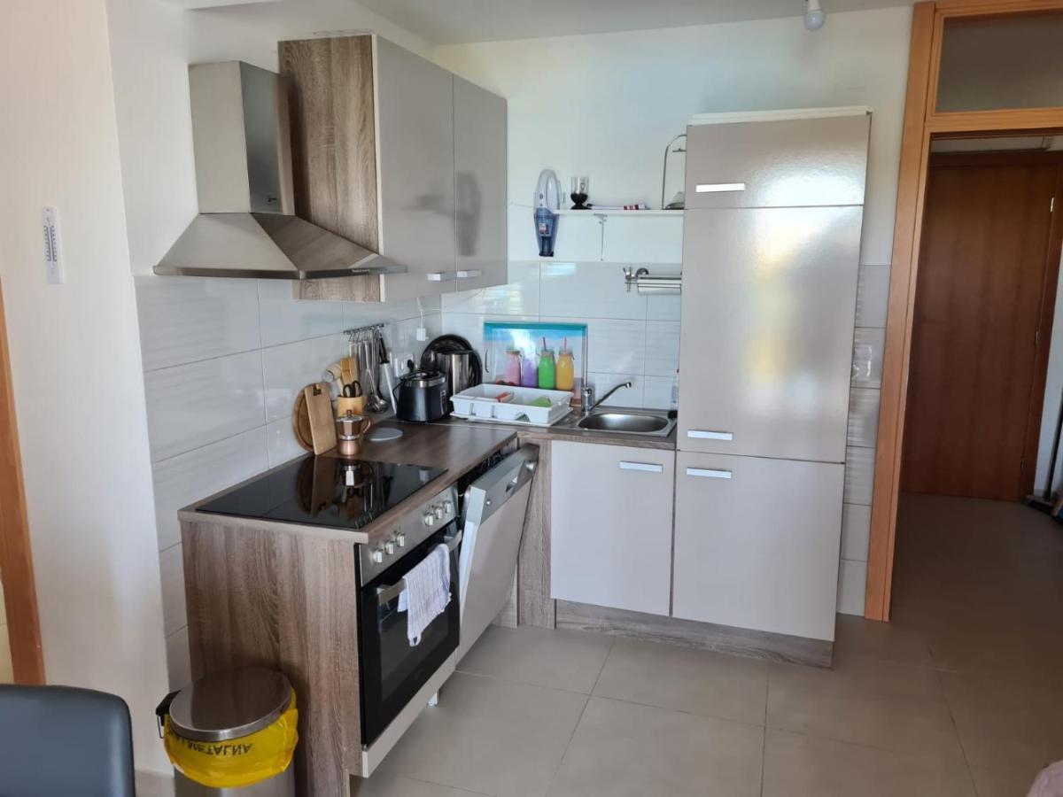 Apartments San 로비스테 외부 사진