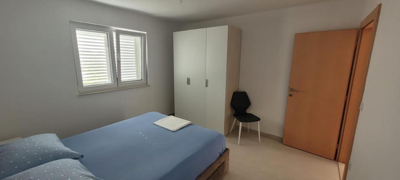 Apartments San 로비스테 외부 사진