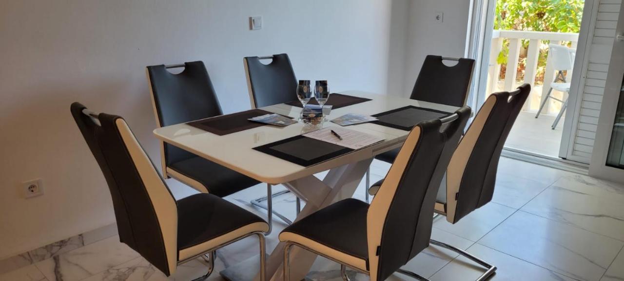 Apartments San 로비스테 외부 사진
