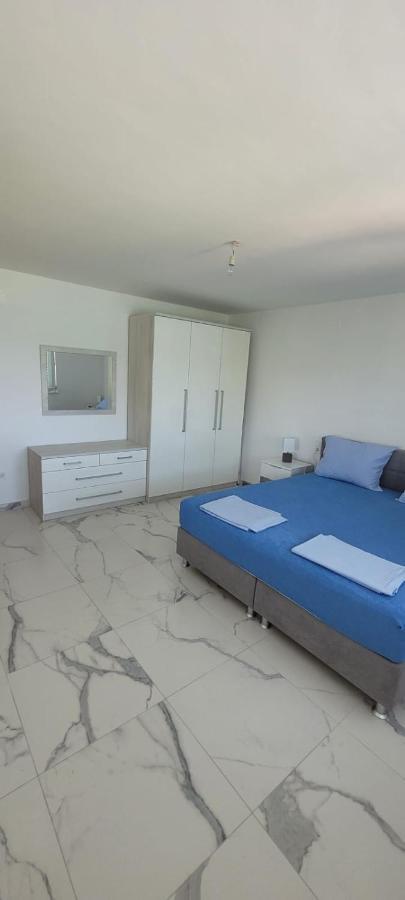 Apartments San 로비스테 외부 사진