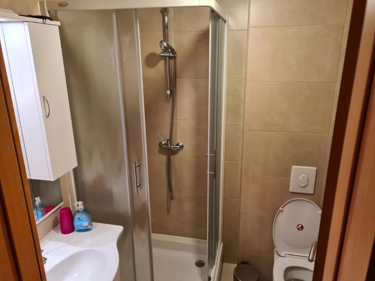 Apartments San 로비스테 외부 사진