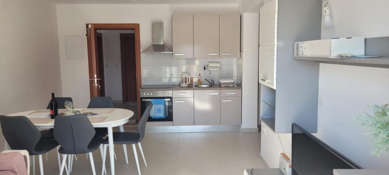 Apartments San 로비스테 외부 사진