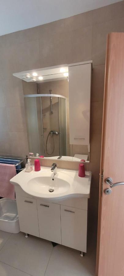 Apartments San 로비스테 외부 사진