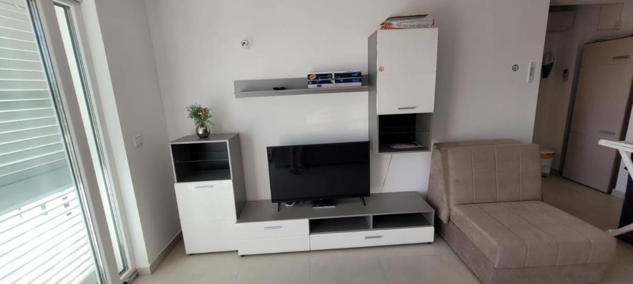 Apartments San 로비스테 외부 사진