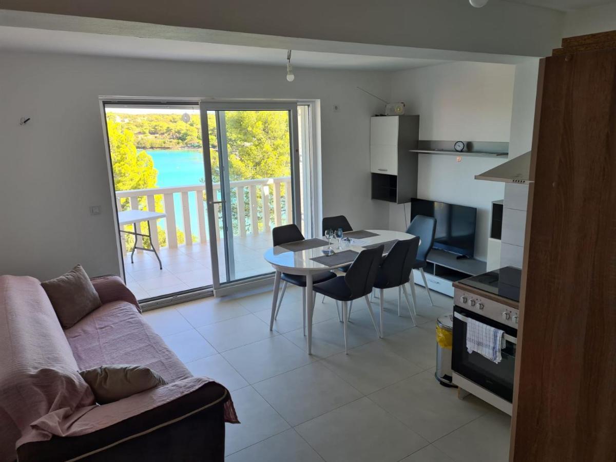 Apartments San 로비스테 외부 사진