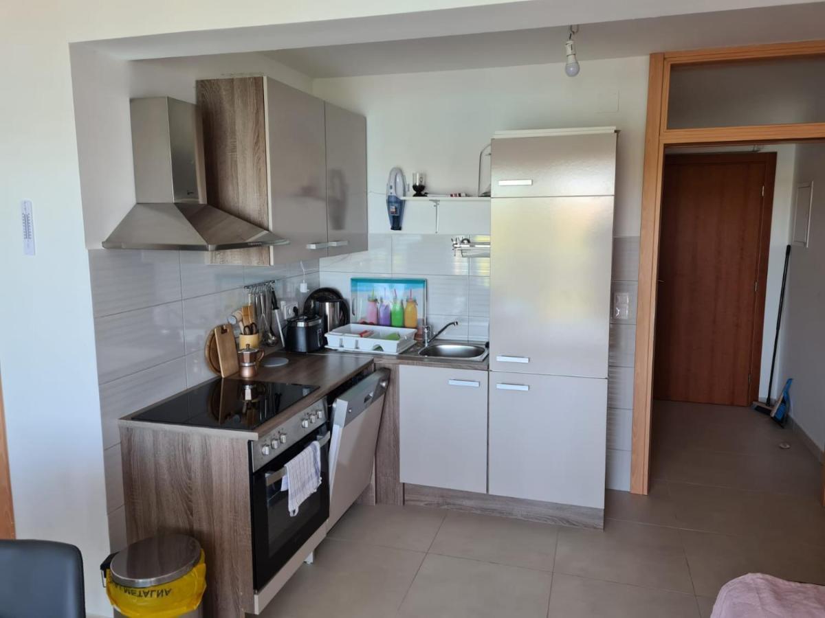 Apartments San 로비스테 외부 사진