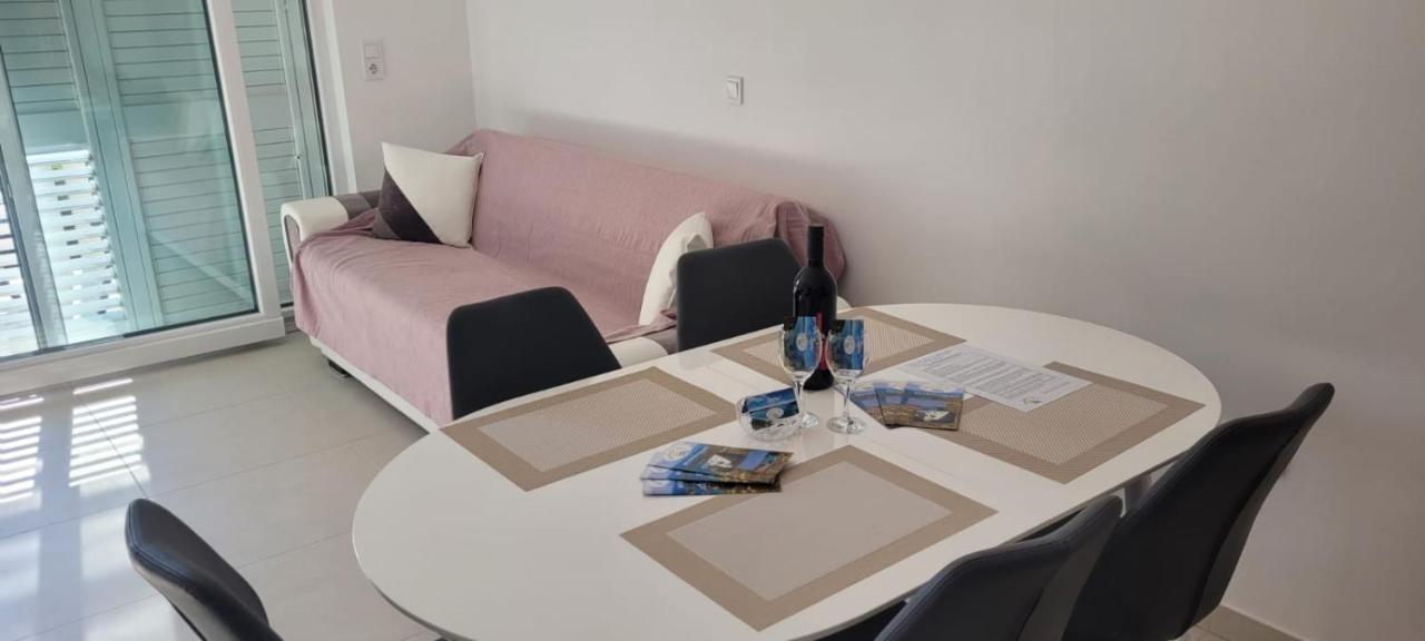 Apartments San 로비스테 외부 사진