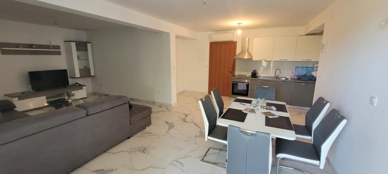 Apartments San 로비스테 외부 사진