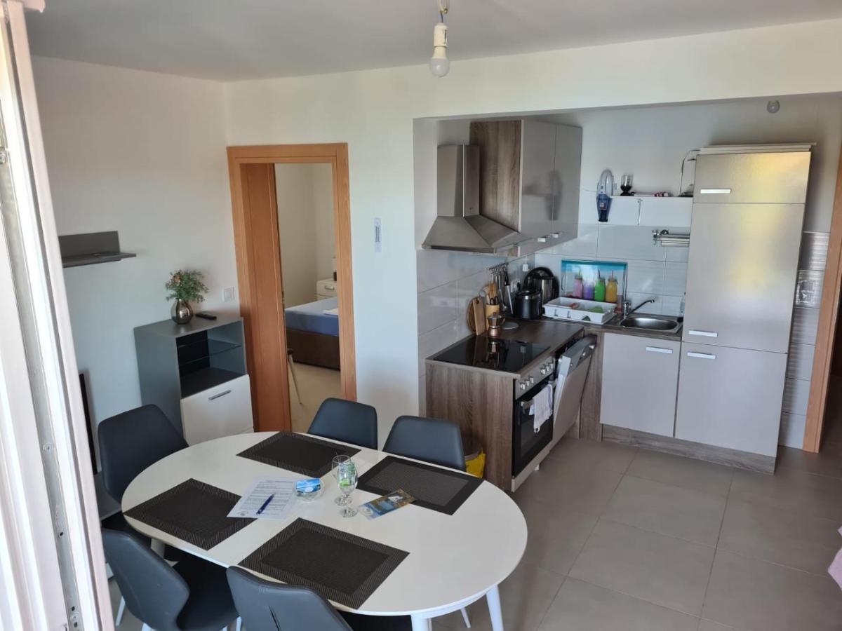 Apartments San 로비스테 외부 사진
