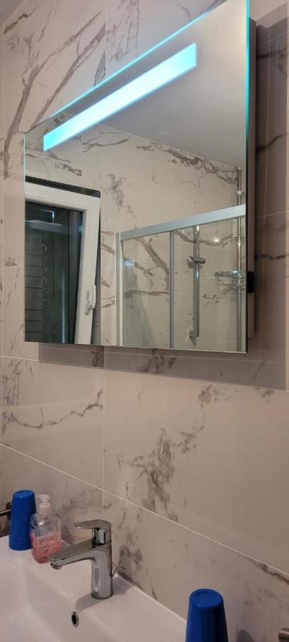 Apartments San 로비스테 외부 사진