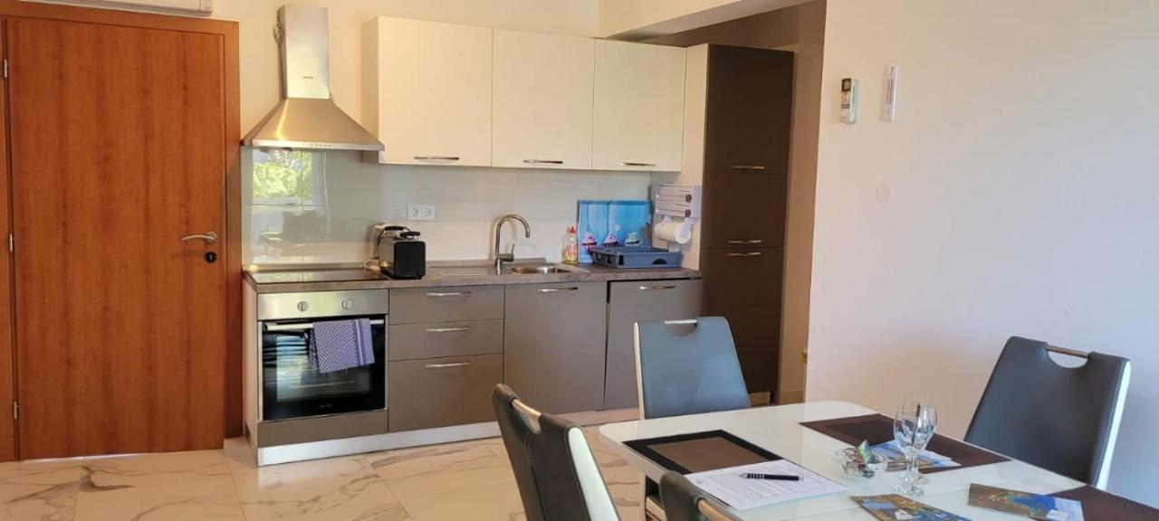Apartments San 로비스테 외부 사진