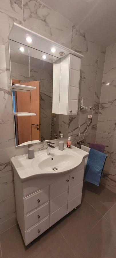 Apartments San 로비스테 외부 사진