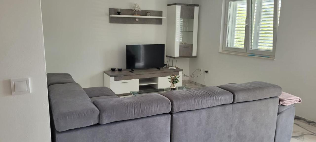 Apartments San 로비스테 외부 사진